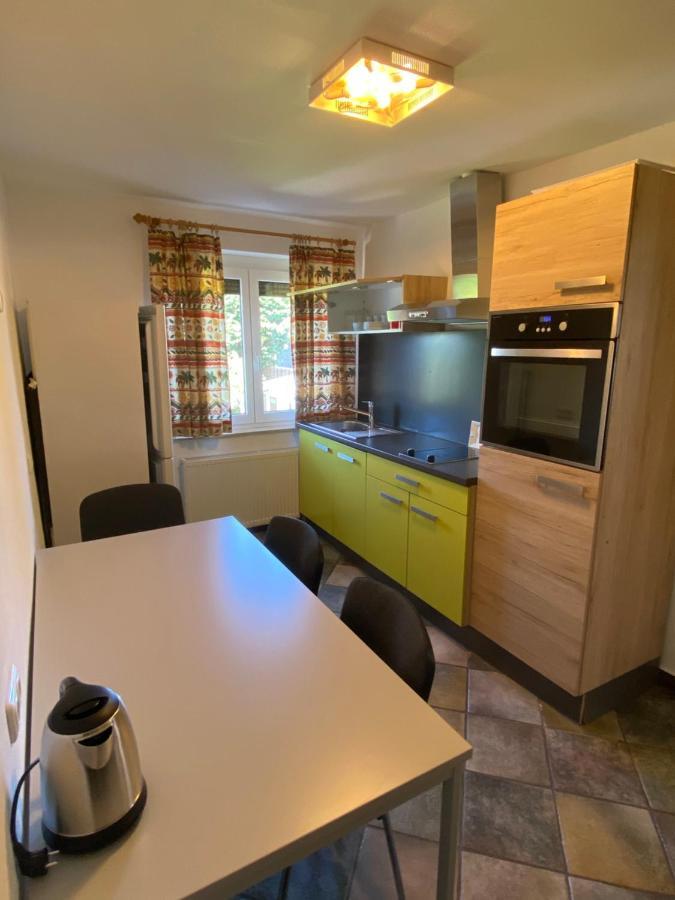 Apartment Mia Neusiedl am See Exterior photo