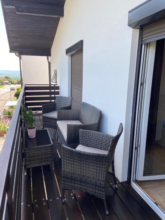 Apartment Mia Neusiedl am See Exterior photo